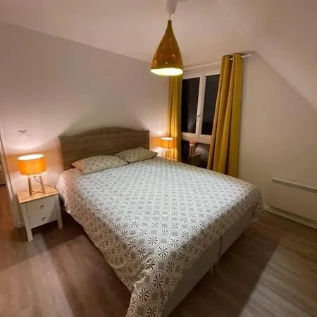 Les Pieds Dans L'Eau! Fécamp