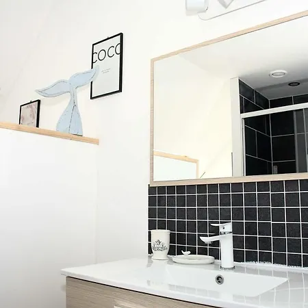 Apartamento Les Pieds Dans L Eau à Avec Pleine Vue *