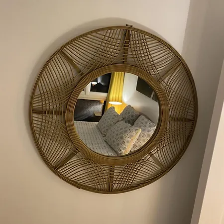 Les Pieds Dans L Eau à Avec Pleine Vue Fécamp