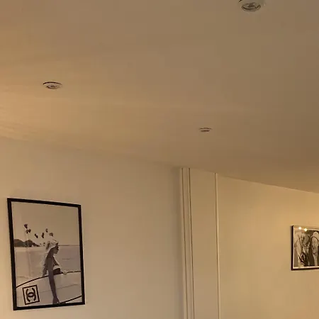 Les Pieds Dans L'Eau! Apartament Fécamp