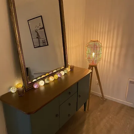 Les Pieds Dans L Eau à Avec Pleine Vue Fécamp