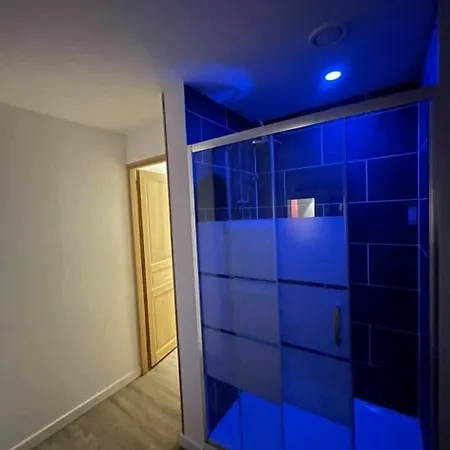 Les Pieds Dans L'eau! Apartment Fecamp