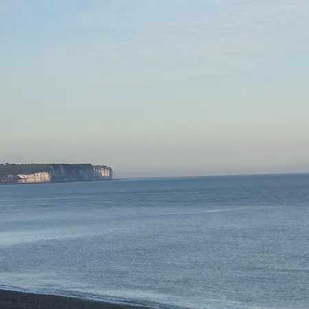 Le Sunset Fécamp