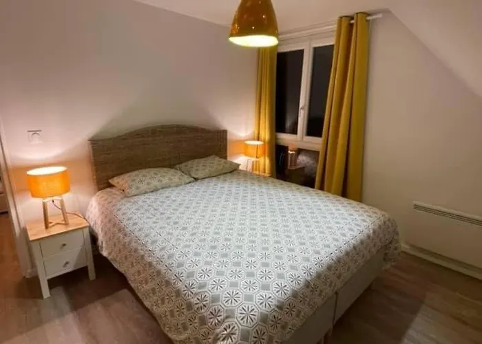 Les Pieds Dans L'eau! Fécamp