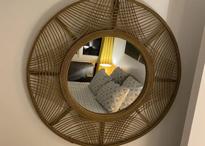 Les Pieds Dans L'eau! Fécamp